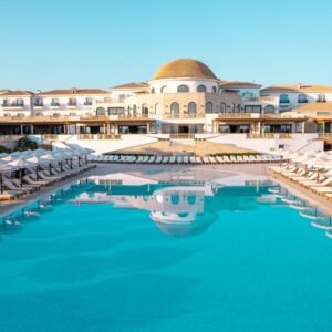 Hotel Mitsis Selection Laguna