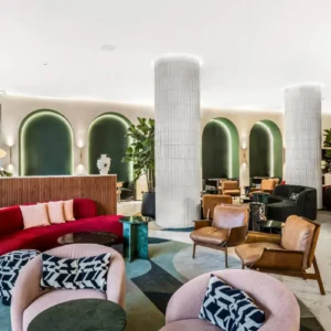 Hotel Mundial