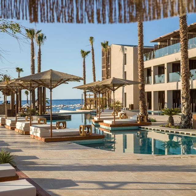 hotel nalu resort & spa Hotel Nalu Resort & Spa