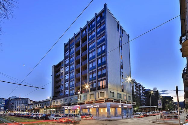 hotel nasco Hotel Nasco