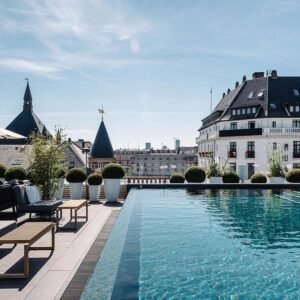Hotel Nimb