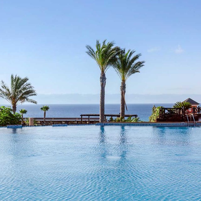 hotel occidental jandia playa Hotel Occidental Jandia Playa