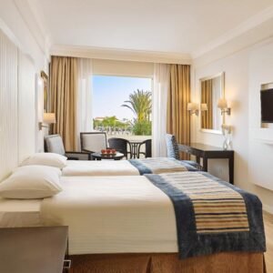 🇨🇾 CYPRUS Hotel Olympic Lagoon Resort