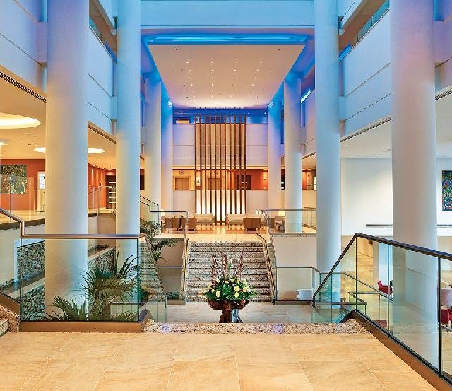 hotel olympic lagoon resort paphos Hotel Olympic Lagoon Resort Paphos