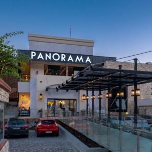 Hotel Panorama