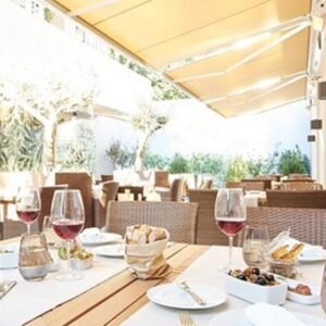 Hotel Portobay Liberdade