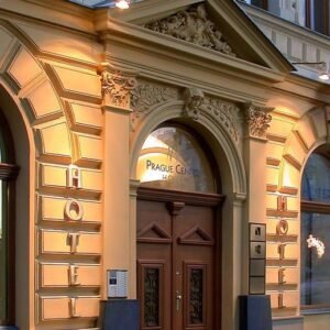 Hotel Prague Centre Superior