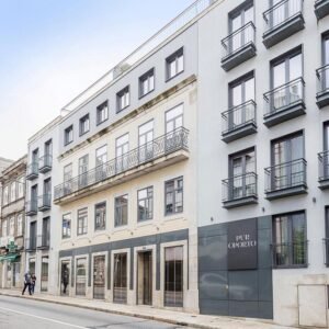 Hotel Pur Oporto Boutique