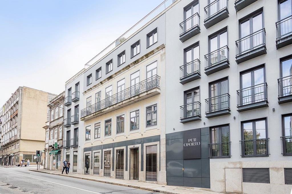hotel pur oporto boutique Hotel Pur Oporto Boutique