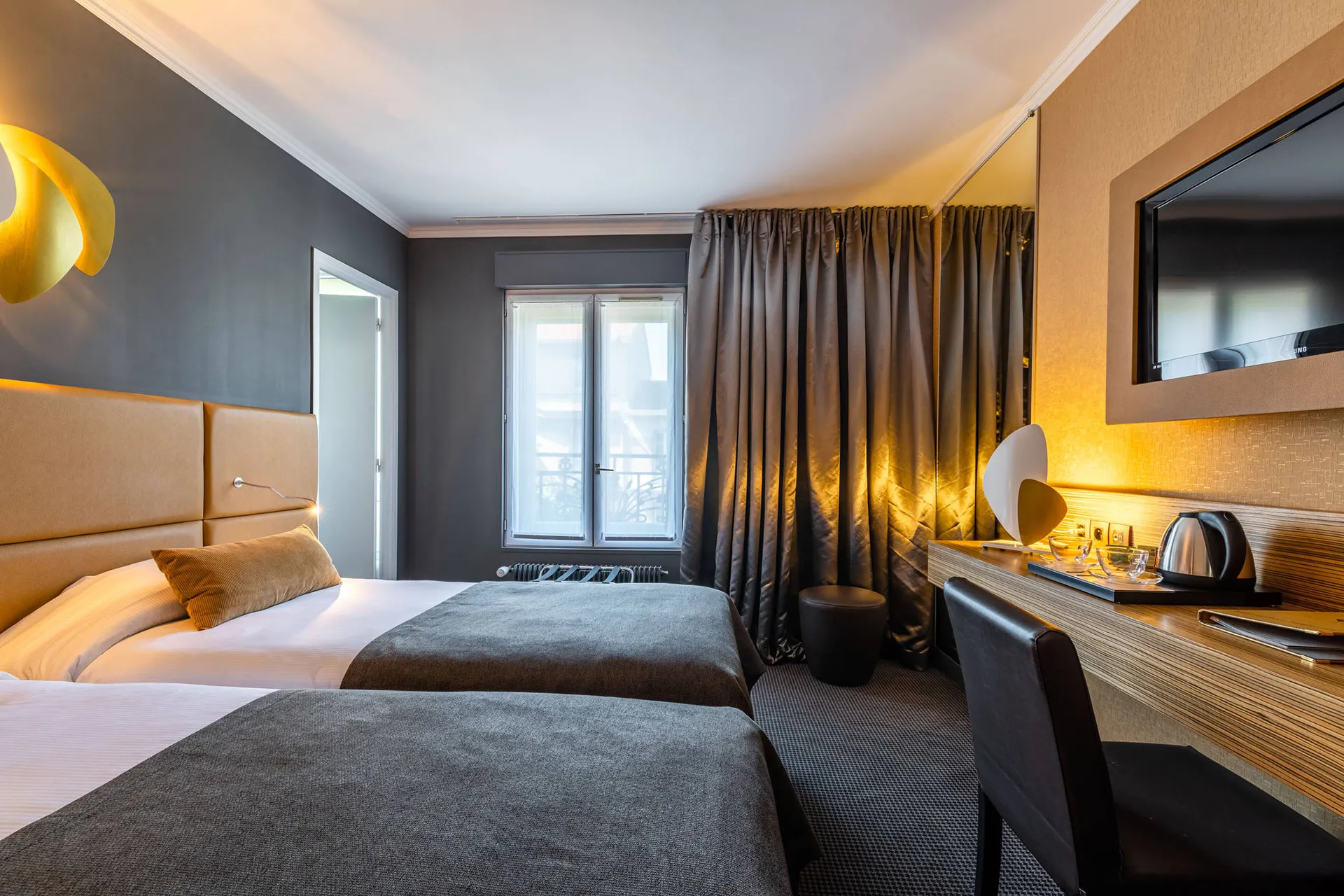 hotel residence europe Hotel Residence Europe