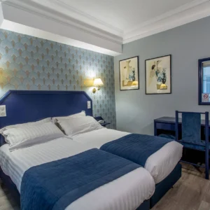 Hotel Résidence du Pré
