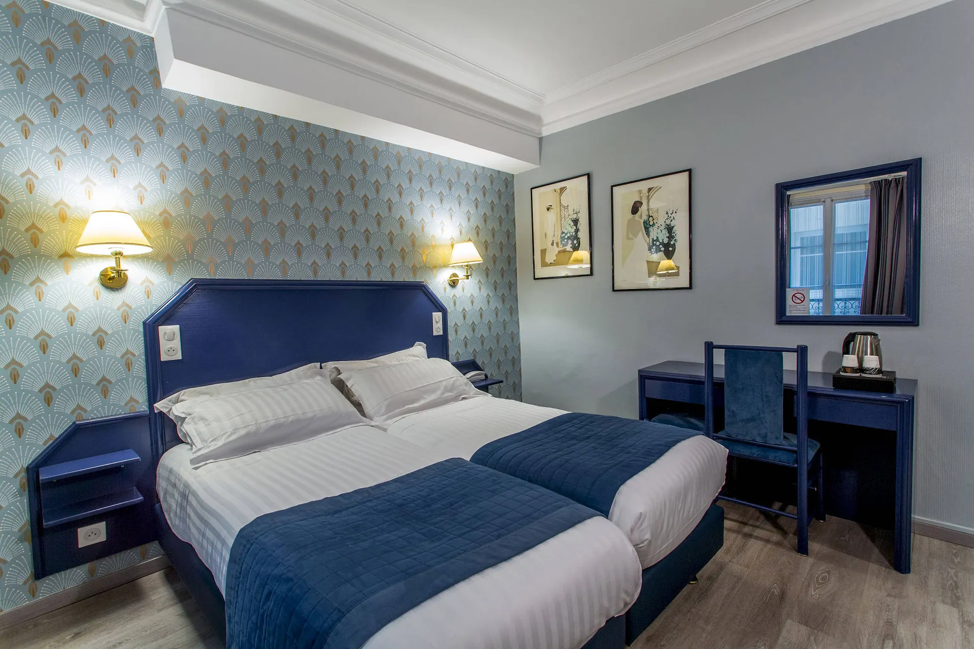 hotel résidence du pré Hotel Résidence du Pré