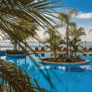 🇨🇾 CYPRUS Hotel Royal Apollonia