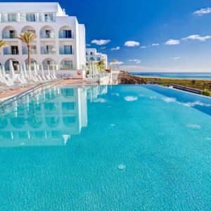 Hotel SBH Maxorata