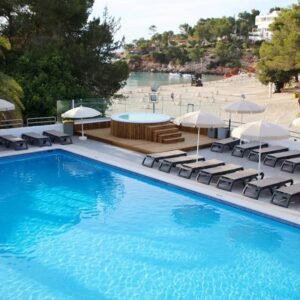 Hotel Sandos El Greco - adults only
