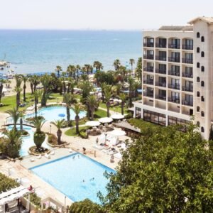 Hotel Sandy Beach Hotel En Spa