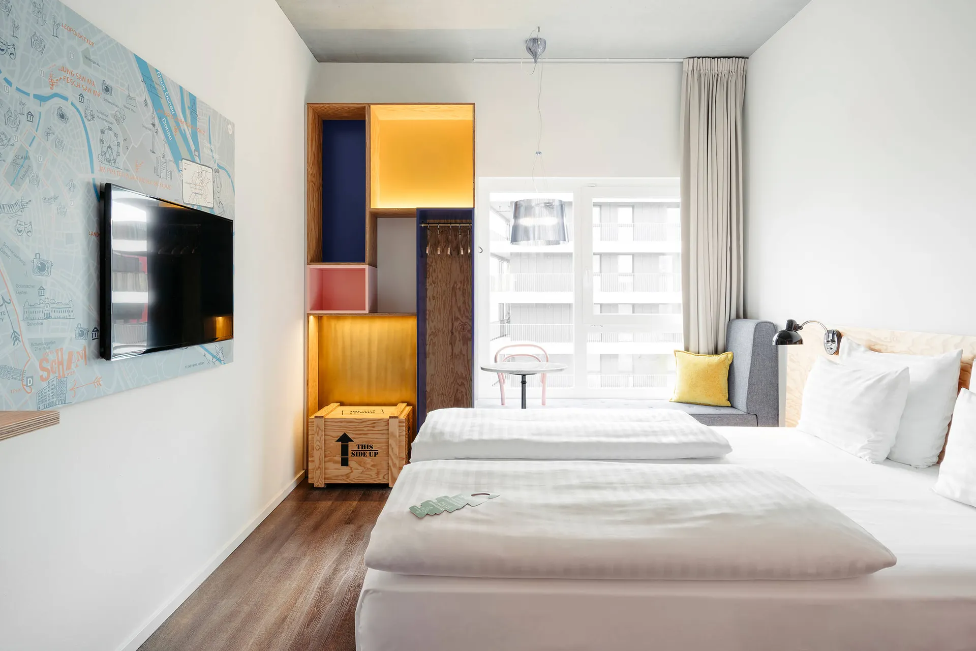 hotel schani wien Hotel Schani Wien