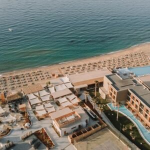 Hotel Sentido Unique Blue Resort - adults only