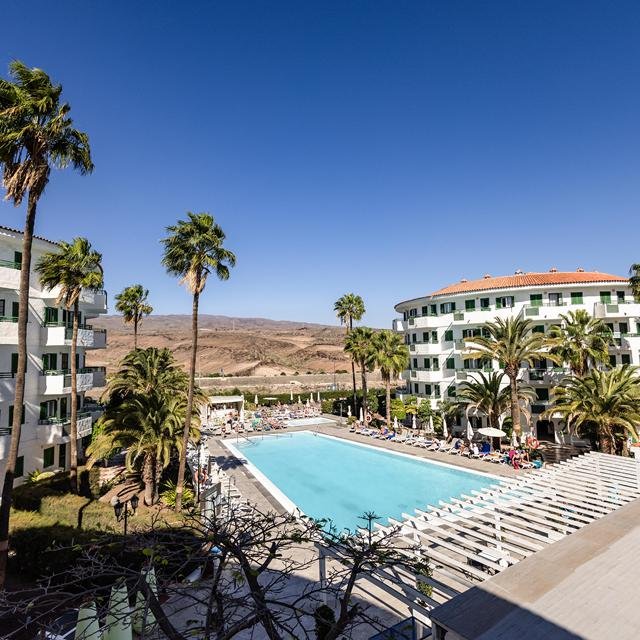 hotel servatur playa bonita Hotel Servatur Playa Bonita