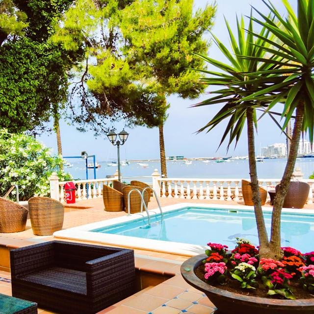 hotel ses savines Hotel Ses Savines