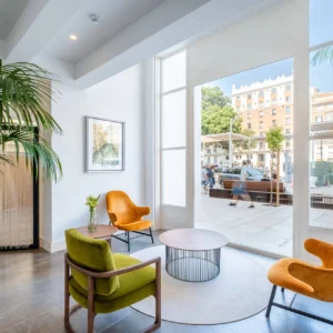 Hotel Soho Boutique Equitativa