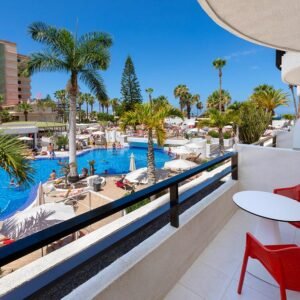 Hotel Tigotan - adults only