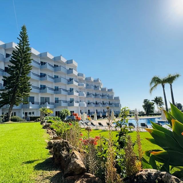 hotel vila gale nautico Hotel Vila Gale Nautico