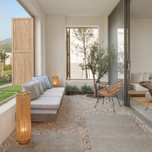 Vakantieparken Hotel Voyage Torba