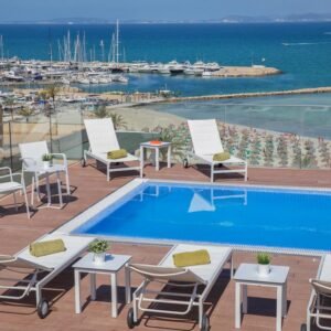 Hotel Whala! Beach