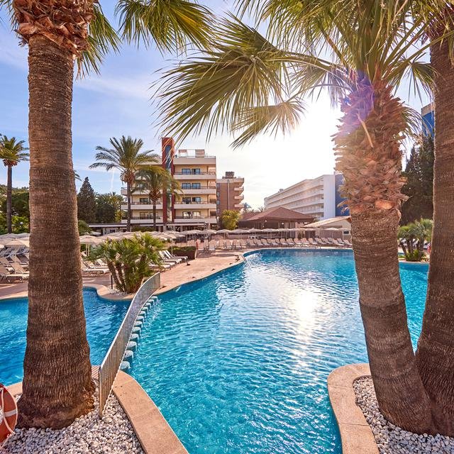 hotel zafiro rey don jaime Hotel Zafiro Rey Don Jaime