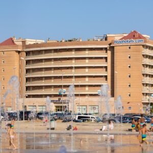 Hotel htop Royal Sun Suites