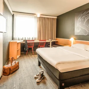 Hotel ibis Wien Mariahilf