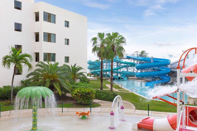 hyatt ziva riviera cancun Hyatt Ziva Riviera Cancun