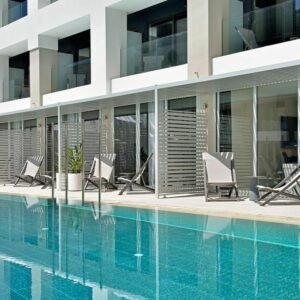 INNSiDE Palma Bosque