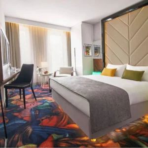 INX Design Hotel