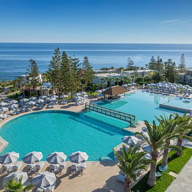 iberostar selection creta marine Iberostar Selection Creta Marine