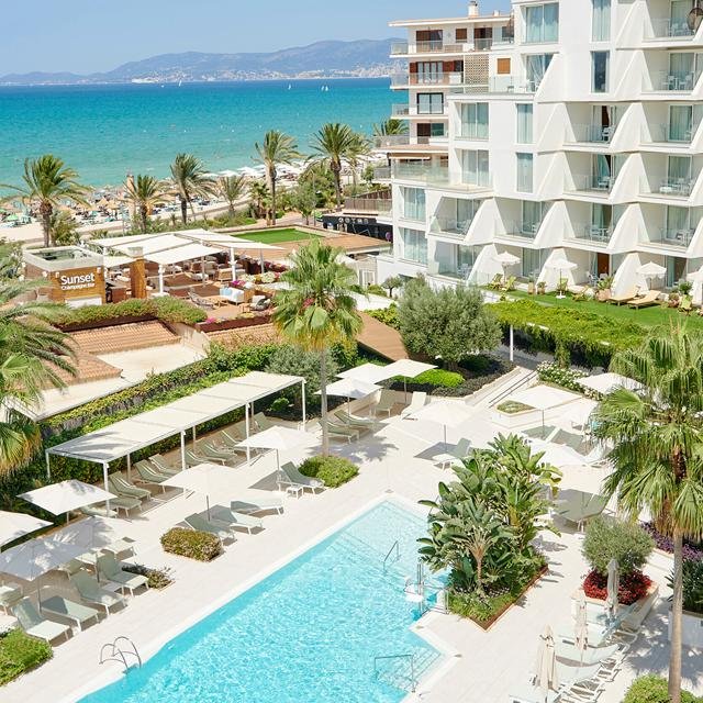 iberostar selection playa de palma Iberostar Selection Playa de Palma