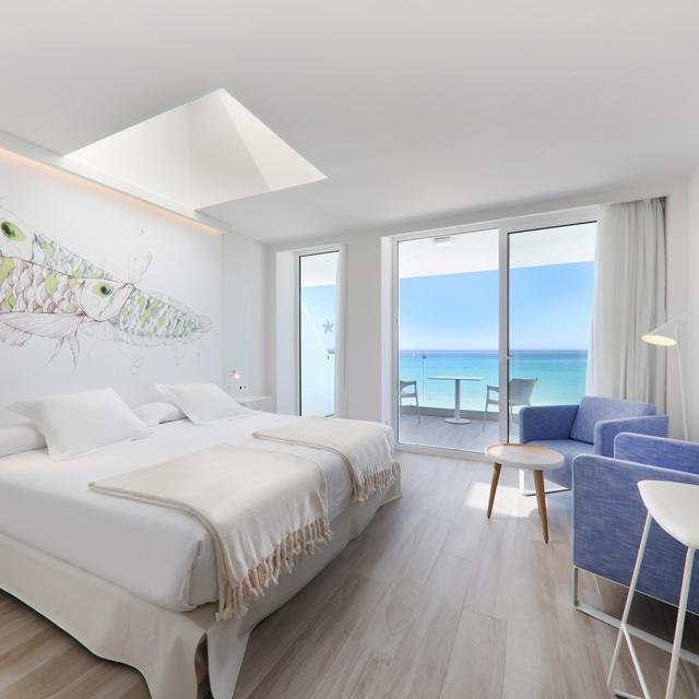 iberostar waves bahia de palma adults only Iberostar Waves Bahia de Palma - adults only