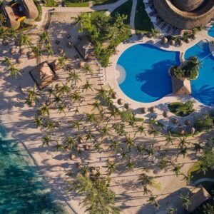 Vakantieparken Iberostar Waves Cozumel