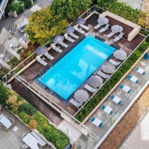 Ibis Styles Nice Arenas