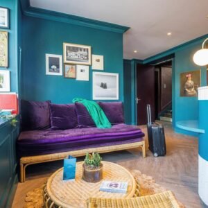 Ibis Styles Paris Nation Cours De Vincennes