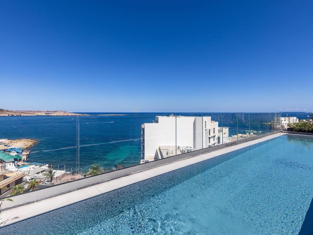 ibis styles st pauls bay malta Ibis Styles ST Pauls Bay Malta