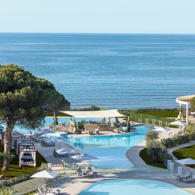 ikos andalusia Ikos Andalusia