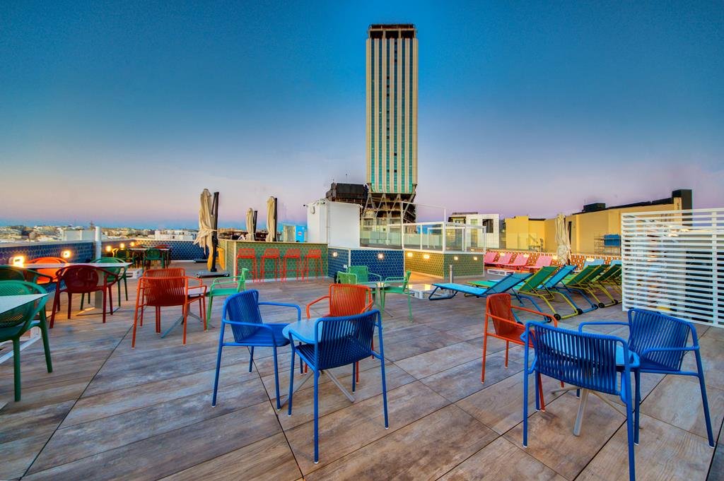 ikyk hotel Ikyk Hotel