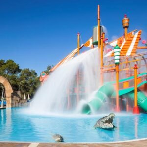 Invisa Figueral Resort