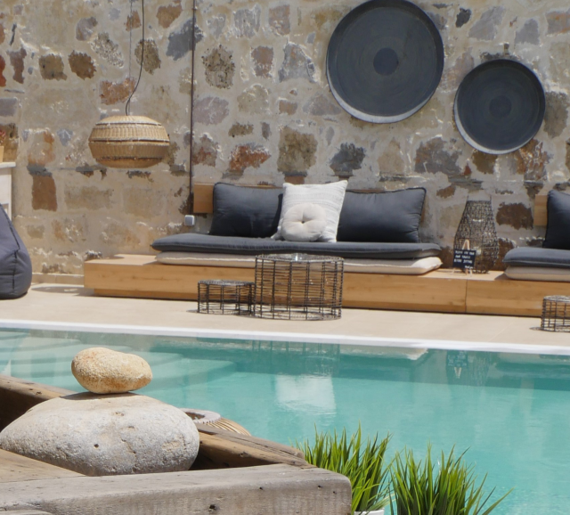 iridachic boutique hotel & spa adults only Iridachic Boutique Hotel & Spa - adults only
