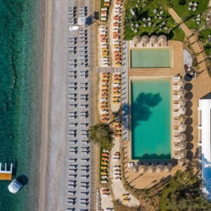 Isla Brown Corinthia Resort