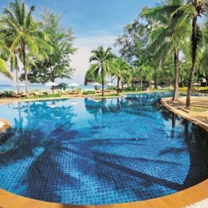 Katathani Phuket Beach Resort