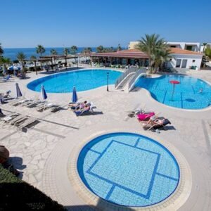 Kefalos Beach Tourist Village