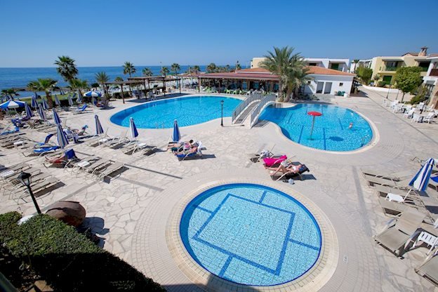 kefalos beach tourist village Kefalos Beach Tourist Village